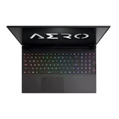二手技嘉 AORUS 17-SA回收